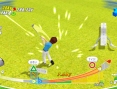 Wii Love Golf prend le départ