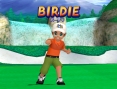 Wii Love Golf prend le départ