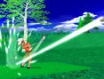 Wii Love Golf prend le départ