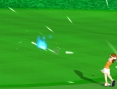 Wii Love Golf prend le départ