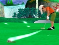 Wii Love Golf prend le départ