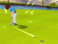 Wii Love Golf prend le départ