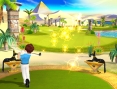 Wii Love Golf prend le départ