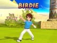 Wii Love Golf prend le départ