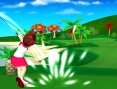 Wii Love Golf : plus d'images