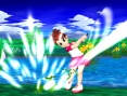 Wii Love Golf : plus d'images