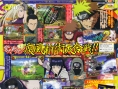 Naruto : Narutimate Accel 2 en images