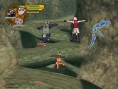 Naruto : Narutimate Accel 2 en images