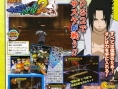 Naruto Accel 2 : Sasuke en images