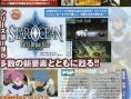 Star Ocean First Departure en images