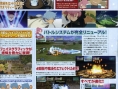 Star Ocean First Departure en images