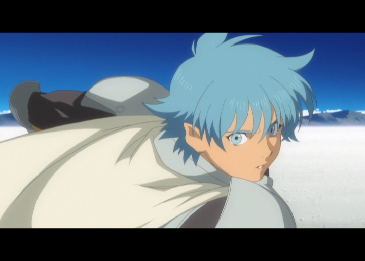 Star Ocean First Departure illustré