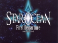 SO First Departure prend la pose