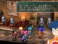 Gros lot d'images pour Star Ocean PSP