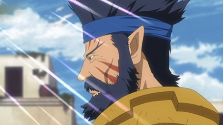 Gros lot d'images pour Star Ocean PSP