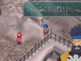Gros lot d'images pour Star Ocean PSP