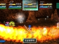 Gros lot d'images pour Star Ocean PSP