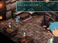 Gros lot d'images pour Star Ocean PSP