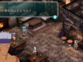 Gros lot d'images pour Star Ocean PSP