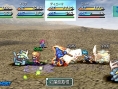 Gros lot d'images pour Star Ocean PSP