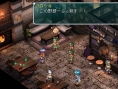 Gros lot d'images pour Star Ocean PSP