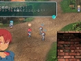 Gros lot d'images pour Star Ocean PSP