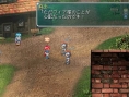 Gros lot d'images pour Star Ocean PSP