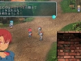 Gros lot d'images pour Star Ocean PSP