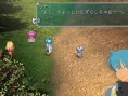 Gros lot d'images pour Star Ocean PSP
