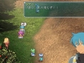 Gros lot d'images pour Star Ocean PSP