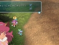 Gros lot d'images pour Star Ocean PSP
