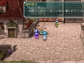 Gros lot d'images pour Star Ocean PSP