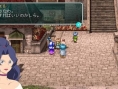 Gros lot d'images pour Star Ocean PSP
