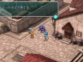Gros lot d'images pour Star Ocean PSP