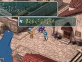 Gros lot d'images pour Star Ocean PSP