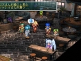 Gros lot d'images pour Star Ocean PSP