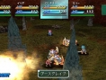 Gros lot d'images pour Star Ocean PSP