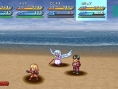 Gros lot d'images pour Star Ocean PSP