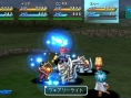Gros lot d'images pour Star Ocean PSP