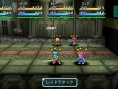Gros lot d'images pour Star Ocean PSP