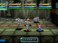 Gros lot d'images pour Star Ocean PSP