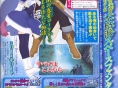 Star Ocean PSP imagé