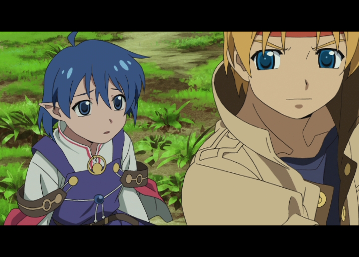 Star Ocean SE : quatre de plus