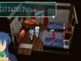 Star Ocean 2nd Evolution imagé