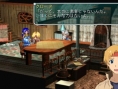 Star Ocean 2nd PSP en images
