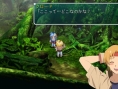 Star Ocean 2nd PSP en images