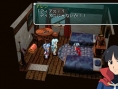Star Ocean 2nd PSP en images