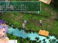 Star Ocean 2nd PSP en images