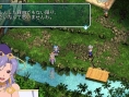 Star Ocean 2nd PSP en images