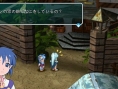 Star Ocean 2nd PSP en images